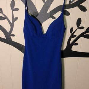 Maxi Formal Dress